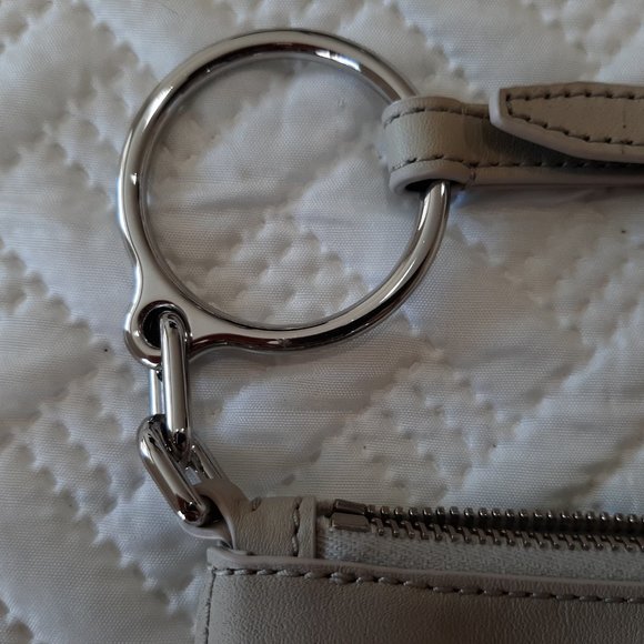 New Alexander Wang Wristlet/Wallet - Picture 3 of 10